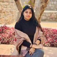 Pallavi Class 12 Tuition trainer in Delhi