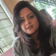 Ayushi A. Class I-V Tuition trainer in Jaipur
