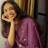 Kritika S. Class 9 Tuition trainer in Indore