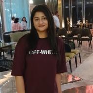 Sanjana J. Class I-V Tuition trainer in Nainital