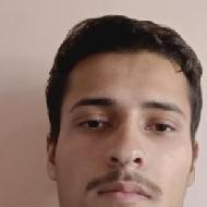 Mayank Goswami Class I-V Tuition trainer in Nainital