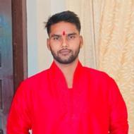 Anuj Kumar Bharti Class I-V Tuition trainer in Lucknow