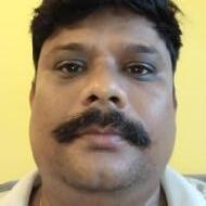 Santanu Chattopadhyay Python trainer in Kolkata