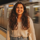 Photo of Dipika N.