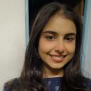 Akanksha M. EVS Tuition classes trainer in Pune