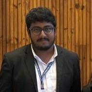 Rahul Muralidhar Class 12 Tuition trainer in Chennai