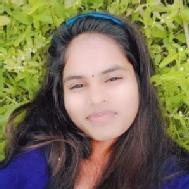 Chandrika G. Class 10 trainer in Sehore