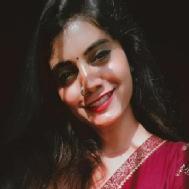 Varsha G. Class 9 Tuition trainer in Jodhpur