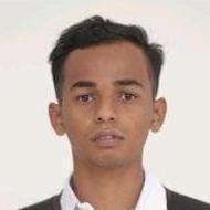 Sagar D Self Defence trainer in Bangalore