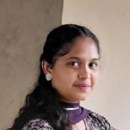 Bndaram V. NEET-UG trainer in Hyderabad