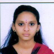 Sri Nandini  . IBPS Exam trainer in Eluru