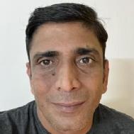 Ramesh Gupta Amazon Web Services trainer in Jaipur