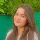 Photo of Trupti C.