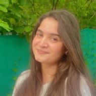 Trupti C. Java trainer in Amravati