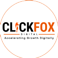 Clickfox Digital Digital Marketing institute in Gorakhpur Sadar