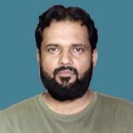 Savrav Kumar Gupta Class 10 trainer in Varanasi