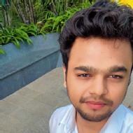 Rohit Angre Data Analytics trainer in Pune
