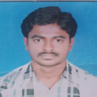 Janagam Poornachander Vedic Maths trainer in Warangal