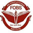 FOBS Institute IBPS Exam Coaching institute in Delhi