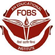 FOBS Institute IBPS Exam institute in Delhi