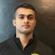 Hari Chand Personal Trainer trainer in Neyyattinkara