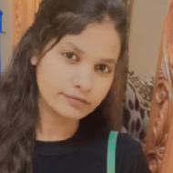 Vidhya S. Class I-V Tuition trainer in Chennai