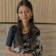 Piyali K. Class I-V Tuition trainer in Delhi