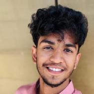 Vignesh T Class 10 trainer in Bangalore