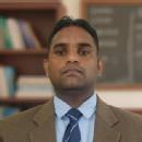 Photo of Aniruddha Tiwari