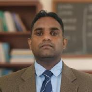 Aniruddha Tiwari Class 12 Tuition trainer in Jhansi