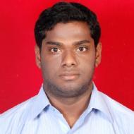 Jayasimha Reddy Microsoft Dynamics Course trainer in Hyderabad