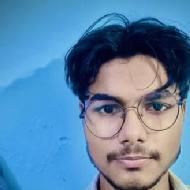 Md Sahil Class 8 Tuition trainer in Delhi