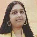 Photo of Tanvi