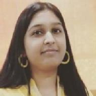 Tanvi Class 12 Tuition trainer in Ambala