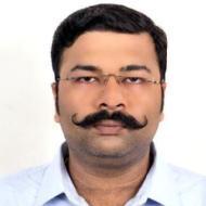 Raj Kishore Gupta Class 10 trainer in Gurgaon