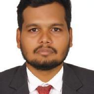 Jahir BTech Tuition trainer in Surat