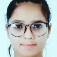 Sheetal Hindi Language trainer in Bangalore