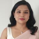 Photo of Anmol B.
