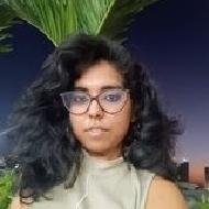 Gitanjali O. BFM tuition trainer in Mumbai