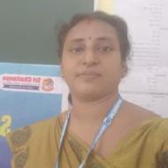 Pushpalatha S. Class I-V Tuition trainer in Chennai