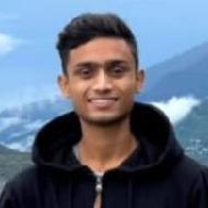 Shahid Khan Personal Trainer trainer in Delhi