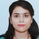 Photo of Rashmi K.