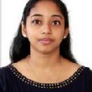 Photo of Dhanyasree R.