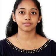 Dhanyasree R. Class I-V Tuition trainer in Karunagappally