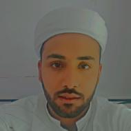 Hamza Urdu language trainer in Jodhpur