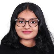 Riya Ajay Class 11 Tuition trainer in Thiruvananthapuram
