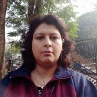 Mou Chakravarty Nursery-KG Tuition trainer in Kolkata