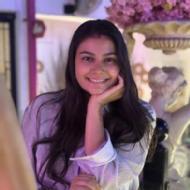 Tishika Class I-V Tuition trainer in Delhi