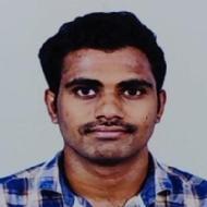T Bhanu Prakash Reddy Class 8 Tuition trainer in Tirupati Urban