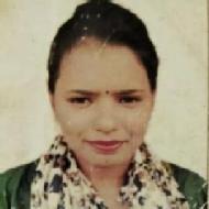 Ganga C. Hindi Language trainer in Siliguri